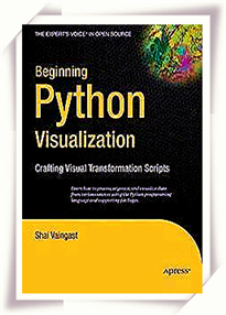 Python最前沿电子书-英文（475M）