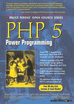PHP.5.Power.Programming