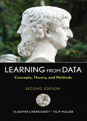 Learning From Data 2nd Ed (Wiley,2007)