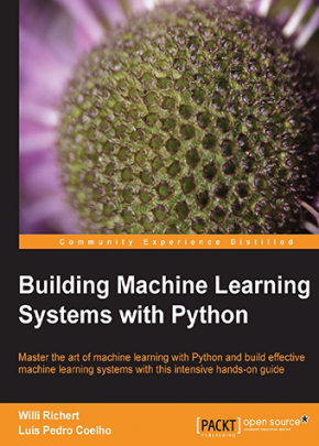 [Building.Machine.Learning.Systems.with.Pytho