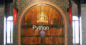 python从入门到实践项目视频教程